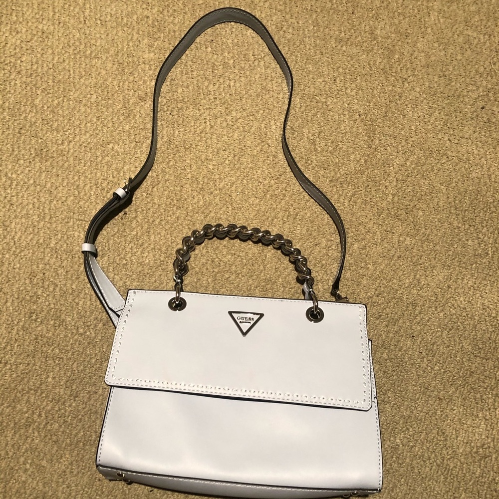 Guess purse